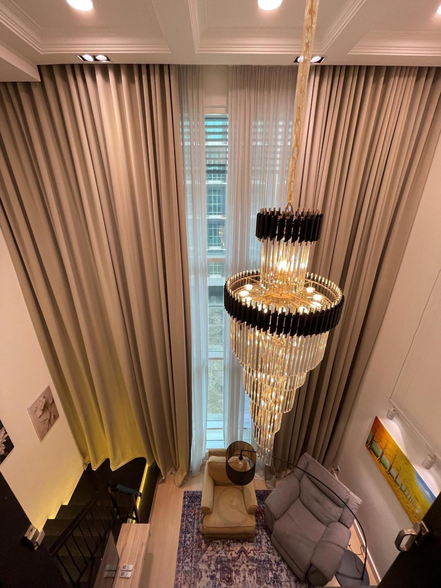 Camellia Guesthome Cyberjaya Exterior foto